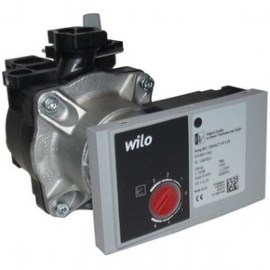 Pompă Circulație Bosch 87186472600 | Buderus GB012 Pompă Circulație Bosch 87186472600 | Buderus GB012